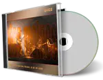 Artwork Cover of Wilco 2008-03-09 CD Des Moines Soundboard