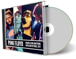 Artwork Cover of Pink Floyd 1977-02-25 CD Paris Audience