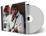Artwork Cover of Bob Dylan 1997-04-08 CD Saint John Audience