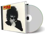Artwork Cover of Bob Dylan 1997-04-15 CD Northampton Audience