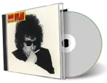 Artwork Cover of Bob Dylan 1997-04-27 CD Boalsburg Audience