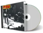 Artwork Cover of Bob Dylan 1997-04-29 CD Muncie Audience