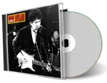 Artwork Cover of Bob Dylan 1997-08-15 CD Holmdel Audience