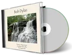 Artwork Cover of Bob Dylan 1997-08-26 CD Cuyahoga Falls Audience