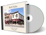 Artwork Cover of Bob Dylan 1997-08-27 CD Noblesville Audience