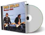 Artwork Cover of Bob Dylan 1997-12-09 CD Boston Audience