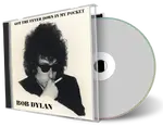 Artwork Cover of Bob Dylan 1998-01-13 CD New London Audience