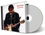 Artwork Cover of Bob Dylan 1998-05-31 CD Nuremberg Audience
