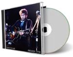 Artwork Cover of Bob Dylan 1998-06-14 CD Bremen Audience
