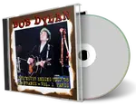 Artwork Cover of Bob Dylan 1998-06-30 CD Paris Audience