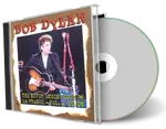 Artwork Cover of Bob Dylan 1998-07-01 CD Dijon Audience
