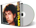 Artwork Cover of Bob Dylan 1999-02-06 CD Nashville Audience