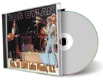 Artwork Cover of Bob Dylan 1999-02-20 CD Lake Placid Audience