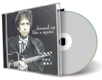 Artwork Cover of Bob Dylan 1999-02-25 CD Portland Audience