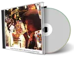 Artwork Cover of Bob Dylan 1999-04-18 CD Granada Audience