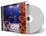 Artwork Cover of Bob Dylan 1999-04-29 CD Graz Audience