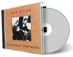 Artwork Cover of Bob Dylan 1999-04-30 CD Wien Audience