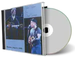 Artwork Cover of Bob Dylan 1999-06-05 CD Denver Audience