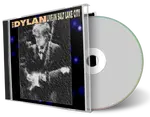 Artwork Cover of Bob Dylan 1999-06-09 CD Salt Lake City Audience