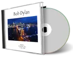 Artwork Cover of Bob Dylan 1999-07-11 CD Cincinnati Audience