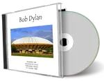 Artwork Cover of Bob Dylan 1999-10-27 CD Champaign Audience