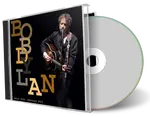 Artwork Cover of Bob Dylan 2001-02-25 CD Omiya Audience
