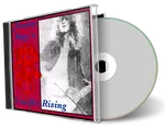 Artwork Cover of Jimmy Page Compilation CD Lucifer Rising Audience
