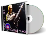 Artwork Cover of Tom Petty 1999-04-11 CD New York City Soundboard