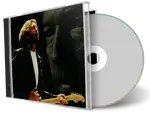 Artwork Cover of Eric Clapton 1990-05-01 CD Los Angeles Audience