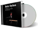 Artwork Cover of Bob Dylan 2005-06-28 CD Nashville Audience