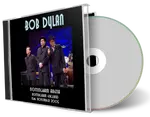 Artwork Cover of Bob Dylan 2005-11-15 CD Nottingham Audience