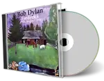 Artwork Cover of Bob Dylan 2006-08-19 CD Frederick Audience