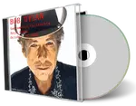 Artwork Cover of Bob Dylan 2006-10-18 CD Sacramento Audience