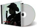 Artwork Cover of Bob Dylan 2006-10-21 CD Long Beach Audience