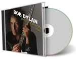 Artwork Cover of Bob Dylan 2006-11-07 CD Toronto Audience