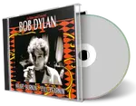 Artwork Cover of Bob Dylan 2007-04-04 CD Hamburg Audience