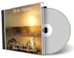 Artwork Cover of Bob Dylan 2007-10-13 CD Columbus Audience
