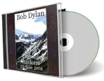 Artwork Cover of Bob Dylan 2008-06-22 CD Encamp Audience