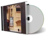 Artwork Cover of Bob Dylan 2008-07-04 CD Lorca Audience