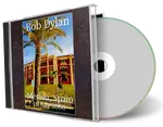 Artwork Cover of Bob Dylan 2008-07-10 CD Merida Audience