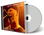 Artwork Cover of Richard Thompson 2007-10-09 CD Amsterdam Audience