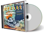 Artwork Cover of Goose 2019-02-02 CD Denver Audience