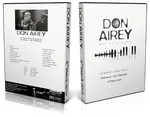 Artwork Cover of Don Airey 2019-03-08 DVD Zoetermeer Audience