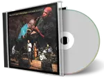 Artwork Cover of Miguel Zenon Quartet 2019-09-28 CD Weimar Soundboard
