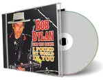 Artwork Cover of Bob Dylan 2010-06-15 CD Padova Audience