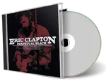 Artwork Cover of Eric Clapton 1981-11-27 CD Niigata Audience