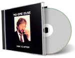 Artwork Cover of Eric Clapton 1983-04-20 CD Bremen Soundboard
