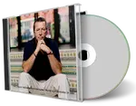 Artwork Cover of Eric Clapton 1999-11-24 CD Yokohama Soundboard