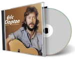 Artwork Cover of Eric Clapton Compilation CD Cowboy Here and There Soundboard