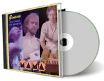 Artwork Cover of Genesis Compilation CD Mama Soundboard